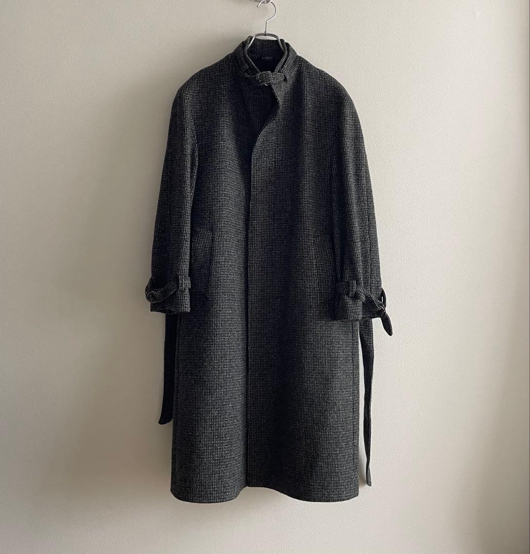 【Special Archives】about80s Pierre Cardin Pierre Cardin Leather Crossbody Bag