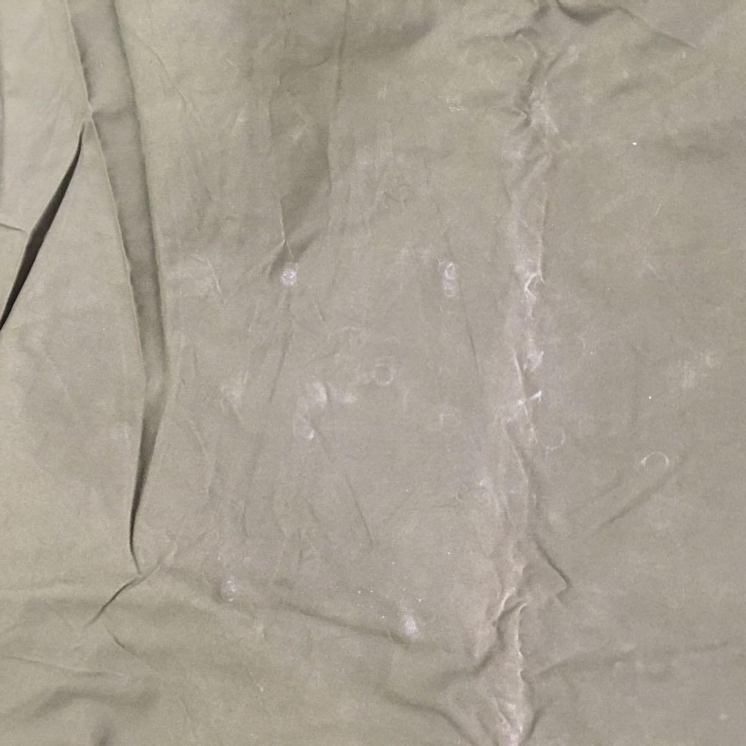 ☆デッド＆バッチ一致☆アメリカ軍 米軍 US アーミー パップテント