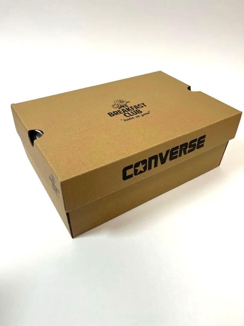 新品未使用 ALL STAR BREAKFAST CLUB 28㎝ 野村訓市 - メルカリ