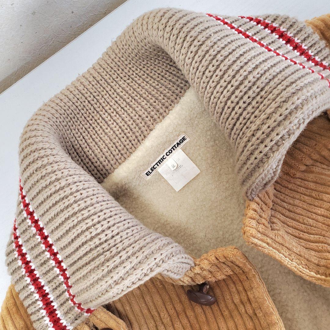 ELECTRIC COTTAGE エレクトリックコテージ ドンキーコートMサイズ