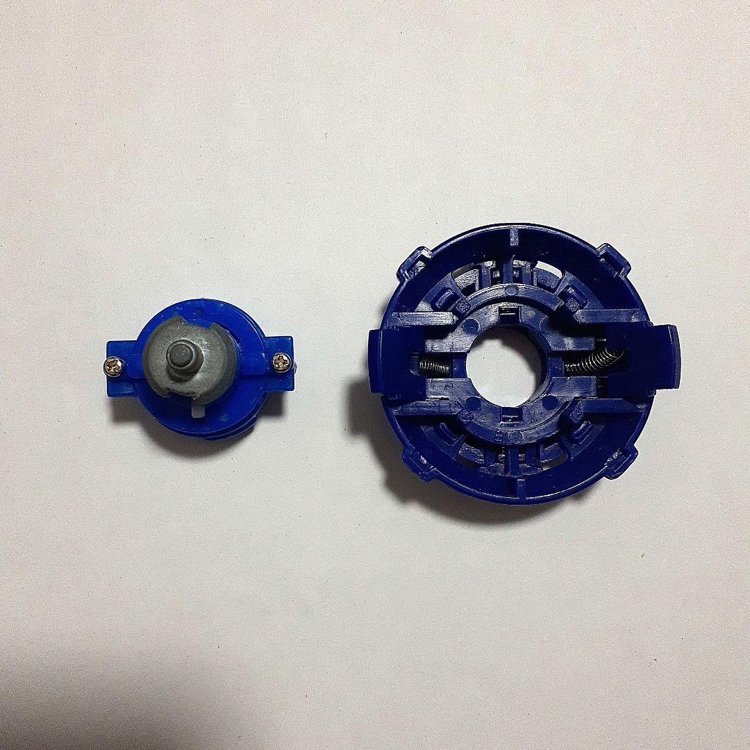 a*3様 【24時間以内発送】爆転シュート ベイブレード ドランザーGT