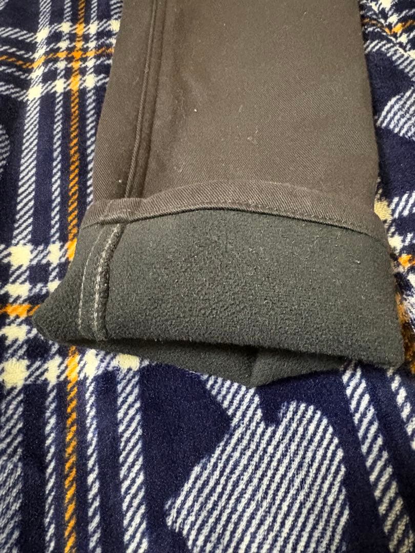 HYOD ヒョウドウ ブラックジーンズ 28インチ ヒョウドウ ブラック