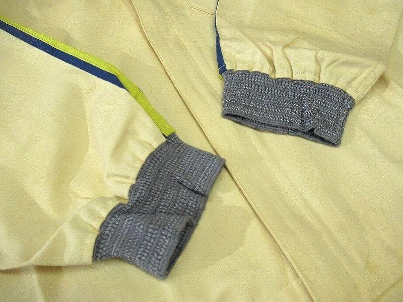 デッドストック 当時物 RACING MATE VAN JAC レーシングスーツ - メルカリ