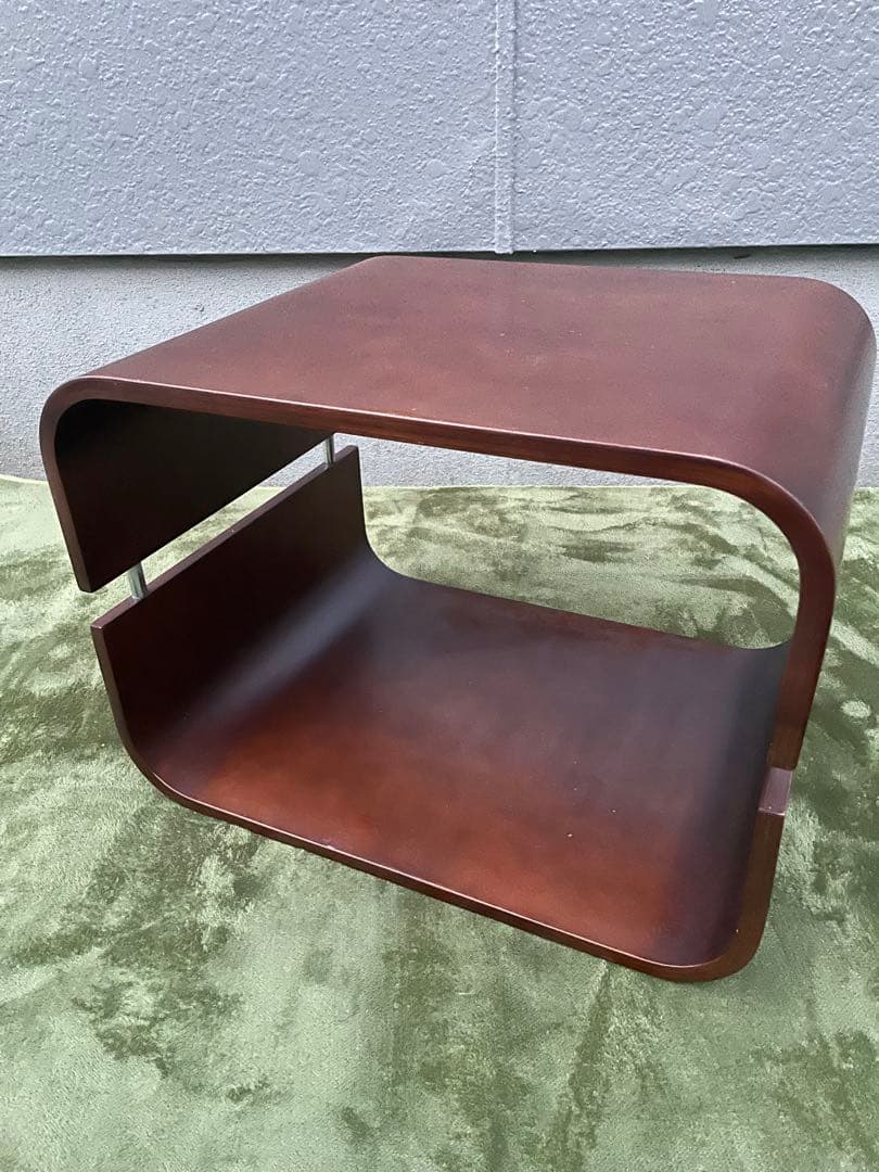 イエリアーダ「フィヨルド」 サイドテーブル リビングローコーヒー台花 イエリアーダ「フィヨルド」 サイドテーブル リビングローコーヒー台花