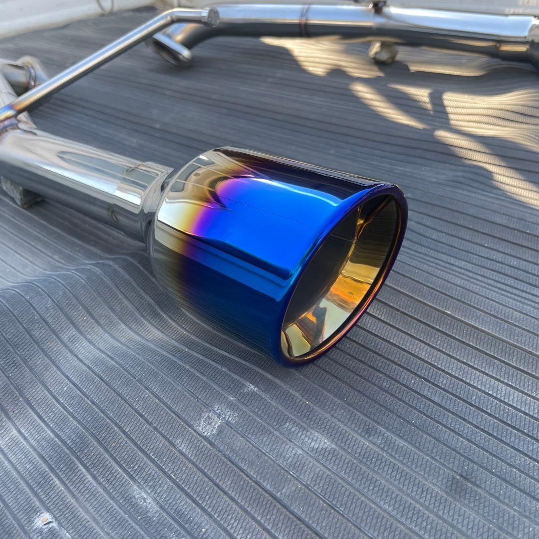 レヴォーグ ワンオフ リアピース VM4 VMG 2026年最新】vm4 レヴォーグ