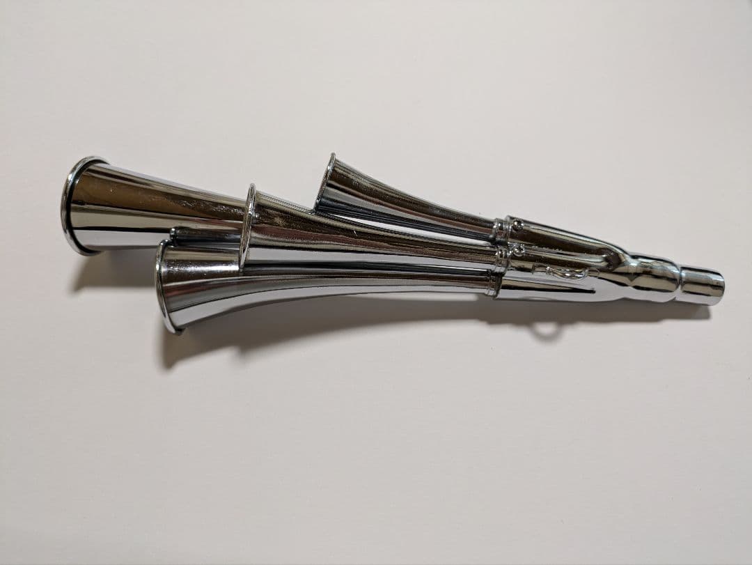 4連チアホーン チアホーン 応援グッズ ラッパ molten モルテン - メルカリ