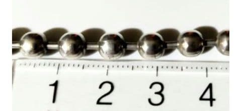 BWL】フィッシュフック・ボールチェーンネックレス＆カーディガンの