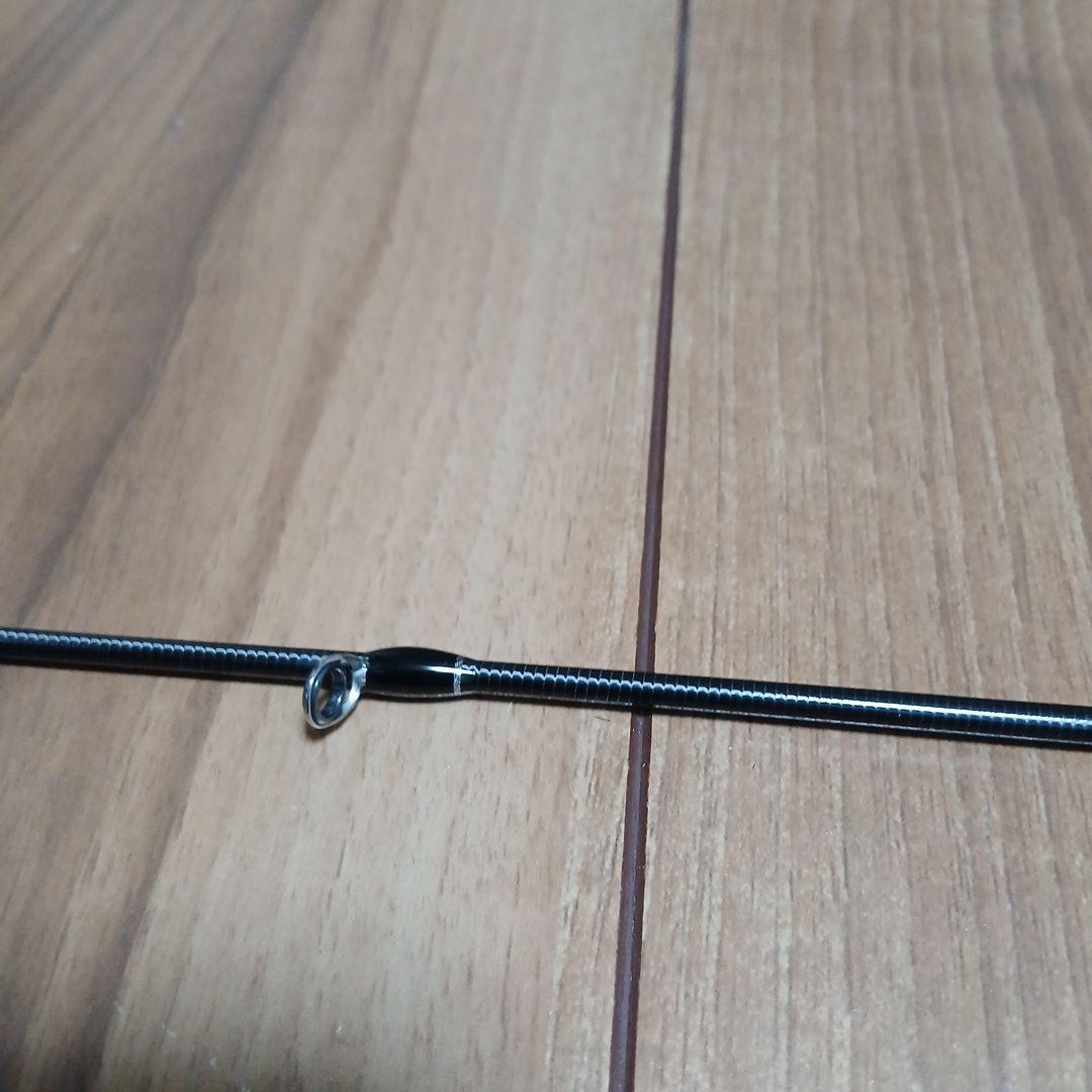 【のんく】BRIST VENDAVAL 10.1M 専用ケース付き