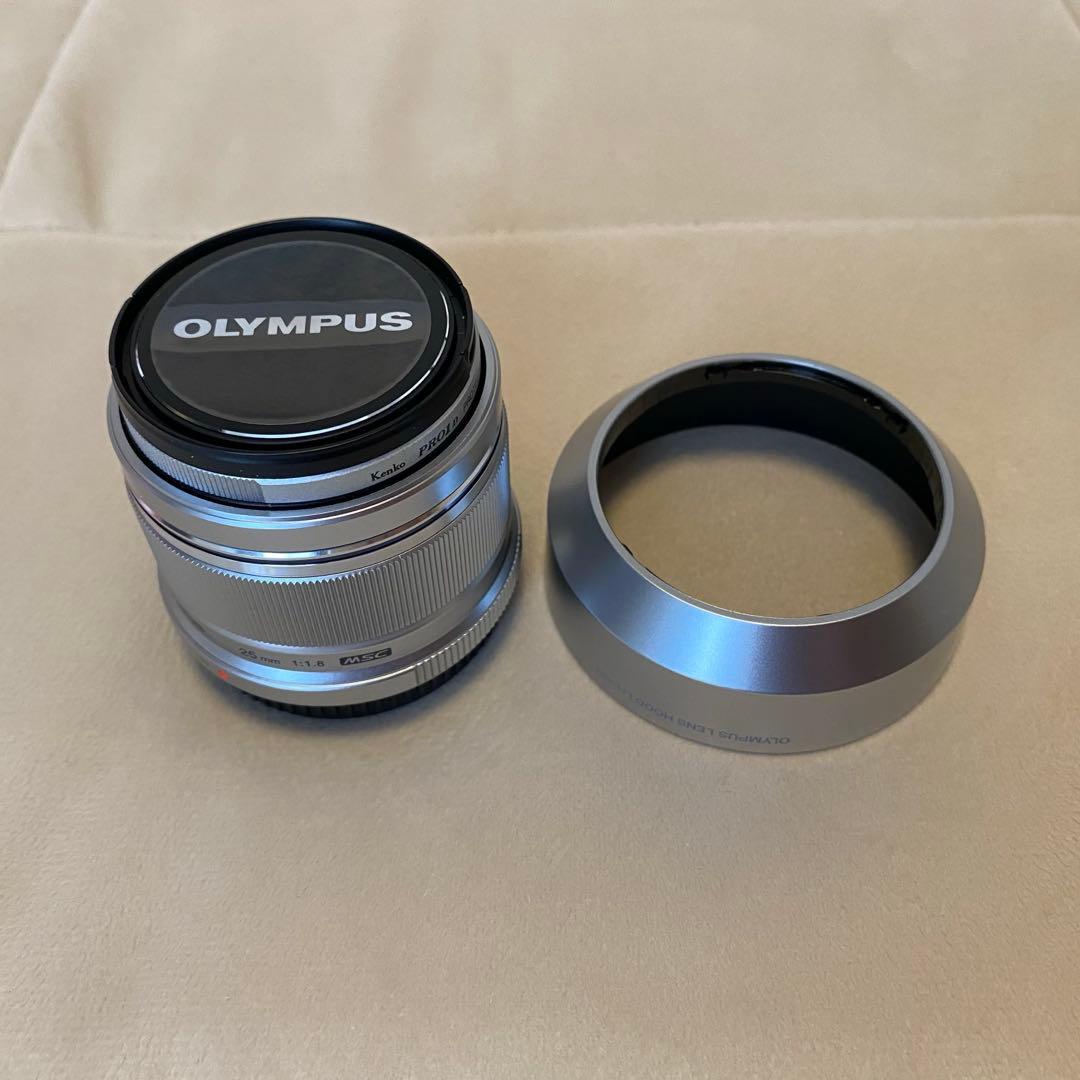 単焦点レンズ　OLYMPUS 25mm F1.8 レンズ OM SYSTEM M.ZUIKO DIGITAL 25mm F1.8で描く旅と日々｜クキモトノリコ