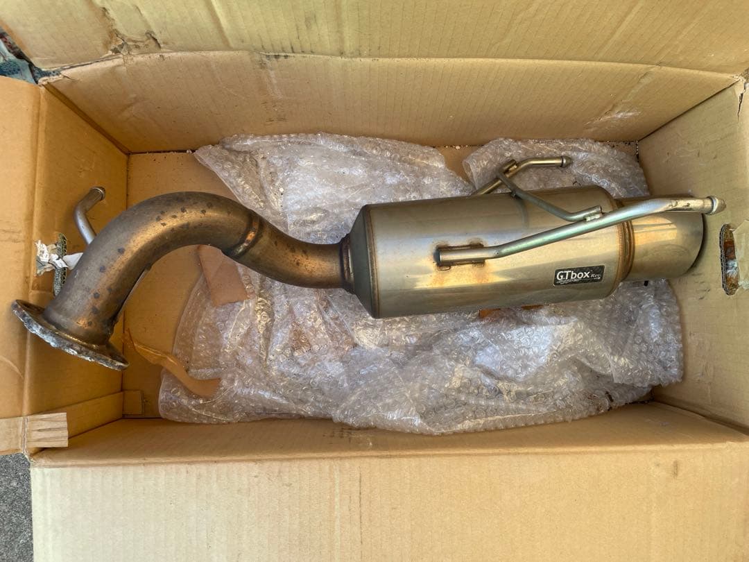 【jin】zd11s スイフト マフラー 柿本改 GTbox 楽天市場】柿本 スイフト zd 11sの通販