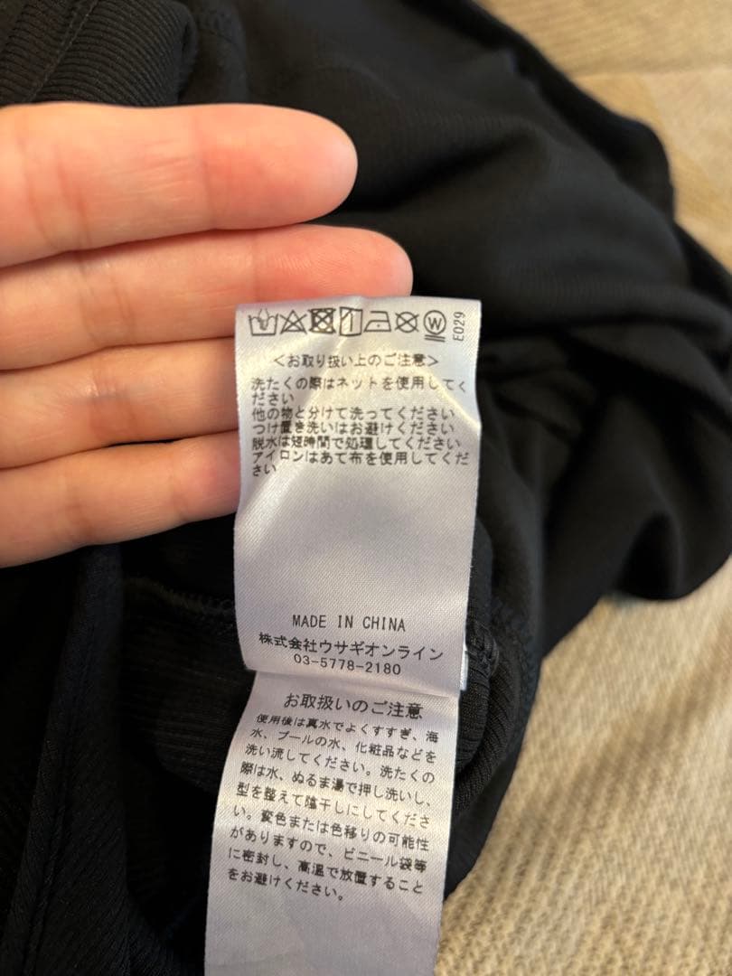 null. 水着　スイムウェア