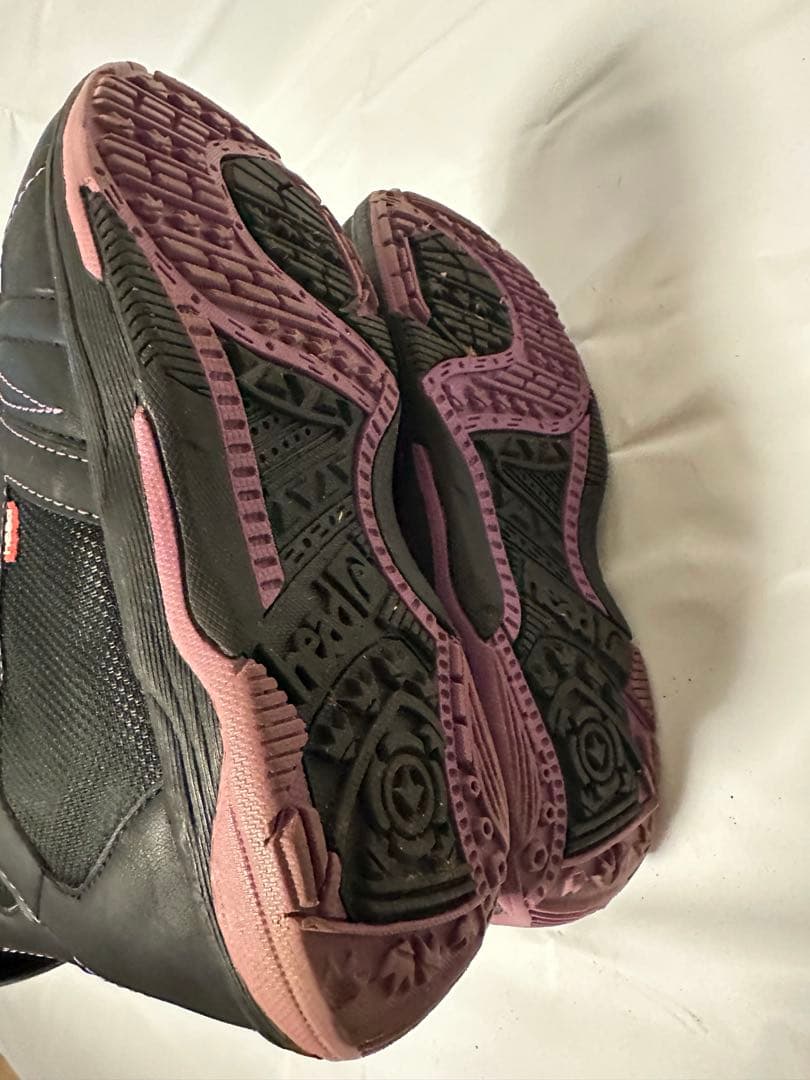 HEAD DUKE スノーボード BOAブーツ　24.0cm