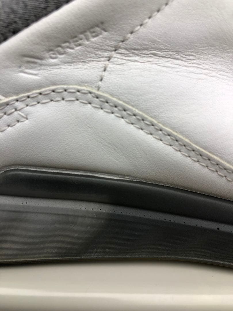 327番 美品ECCO ゴルフシューズ 37 23.5cmスパイクレスBOA - メルカリ