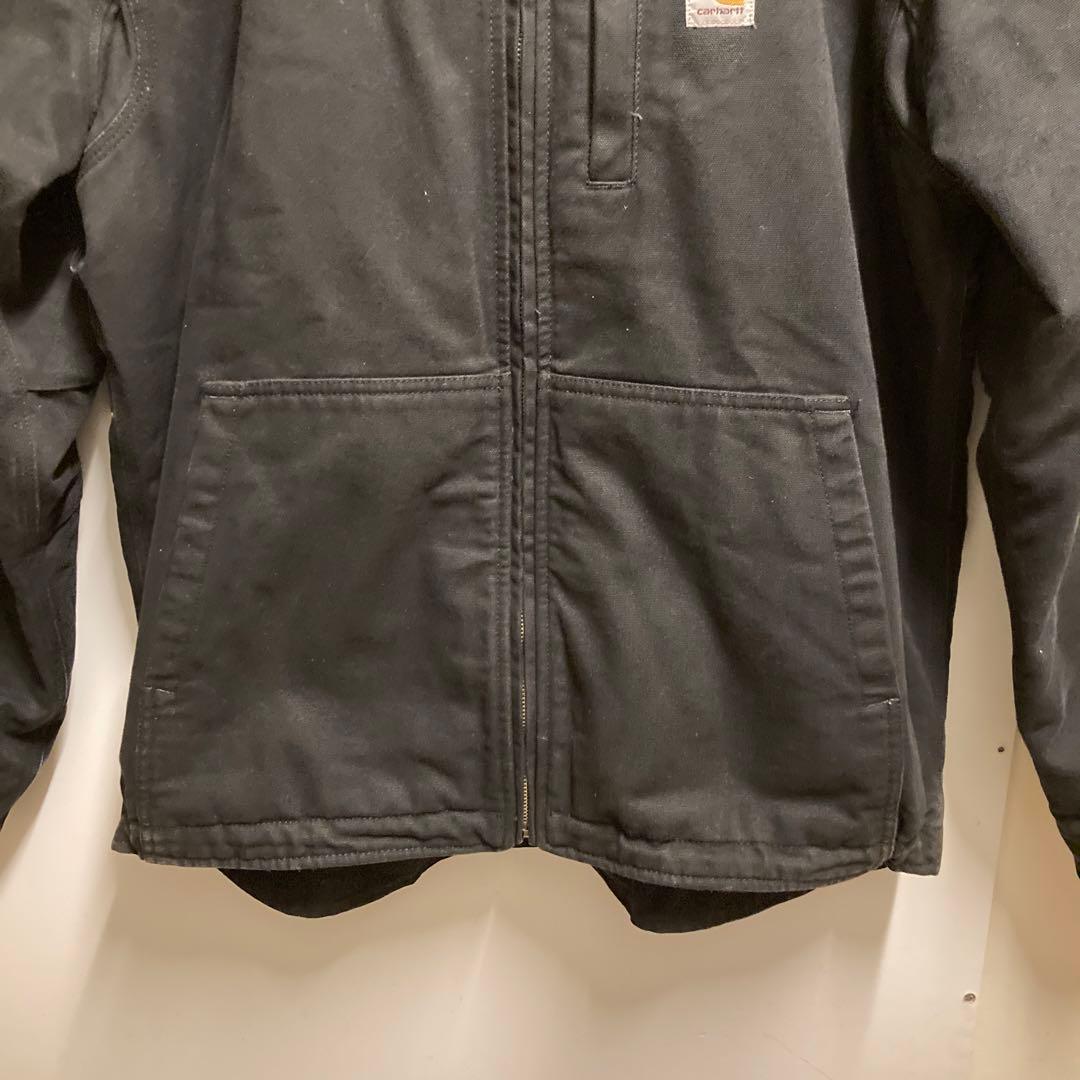 美品日本未発売 カーハートFull Swing Arm Jacket⭐️カッコいい