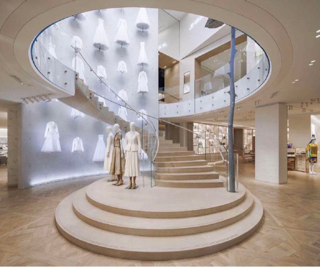 《新品》Dior☆目元美容液☆プレステージ マイクロ セラム ド ローズ ユー