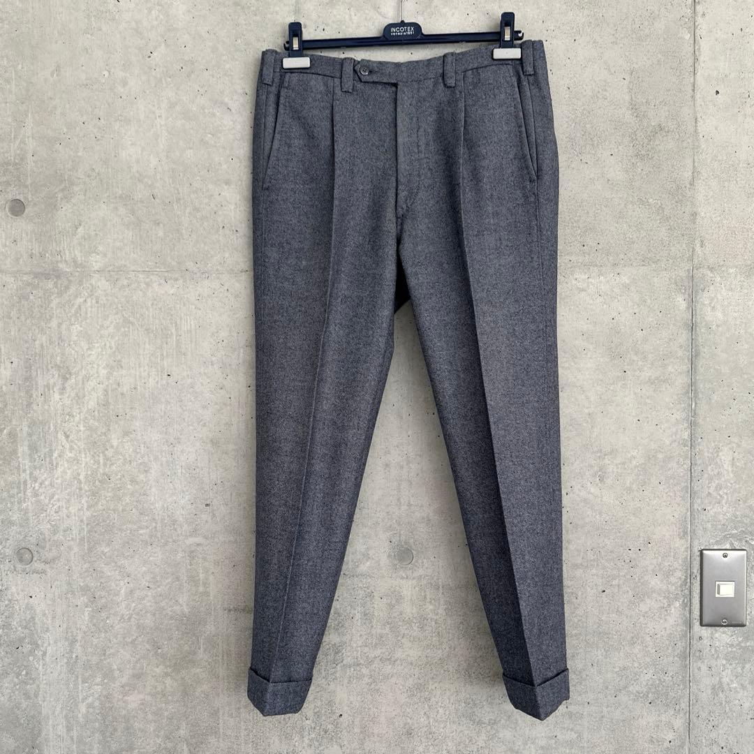 Leonardi レオナルディ NAPOLI 48 ビジネススーツ - メルカリ