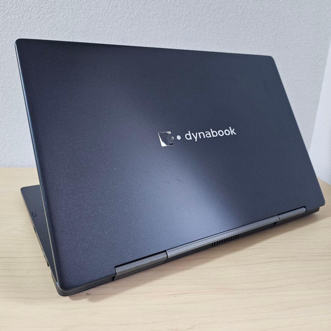 V83HS／ Core i5 第11世代／16GB／ペン おまけ - メルカリ