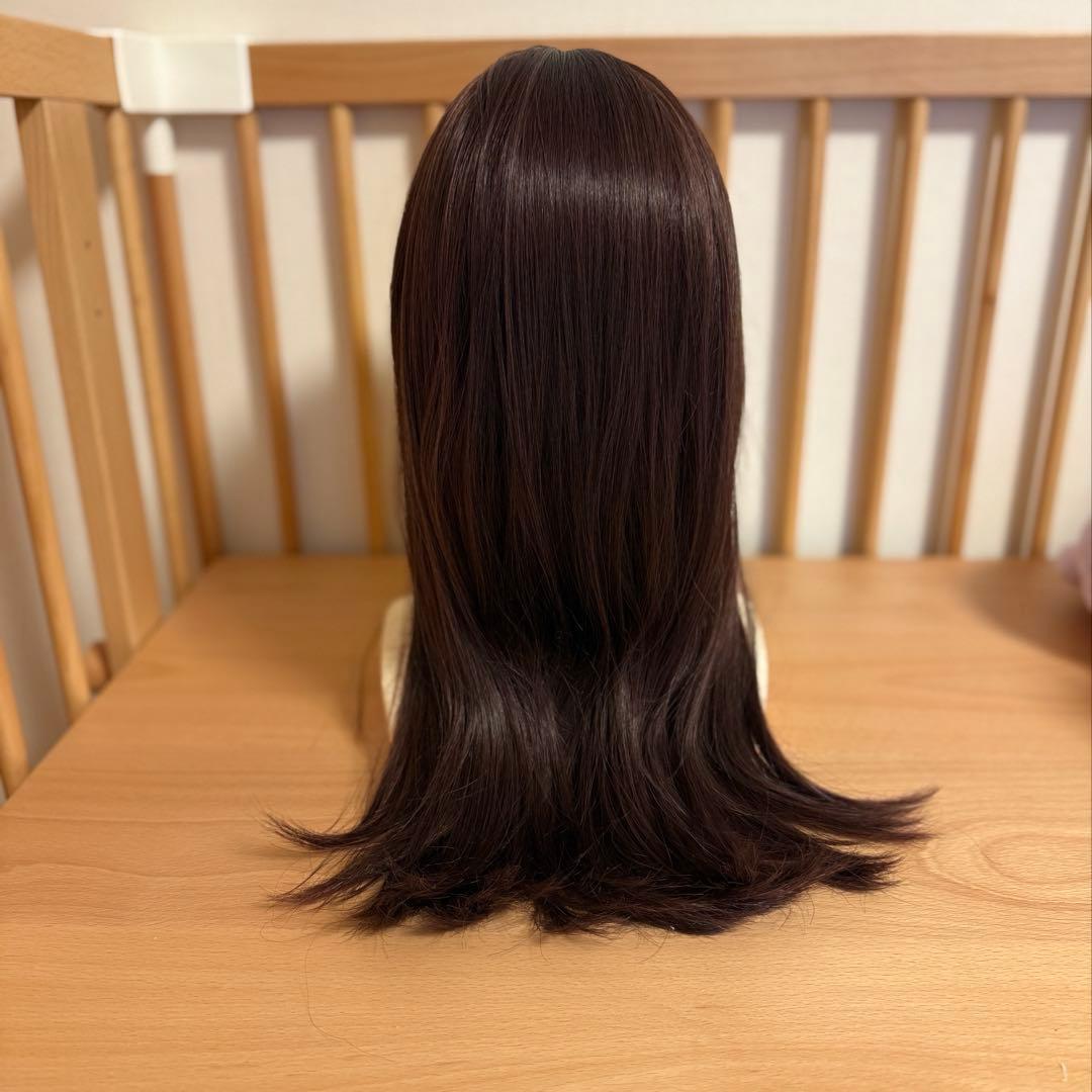 サ*メ様 リネアストリア 天使のコフレ プラムピンクプリン PMP-P