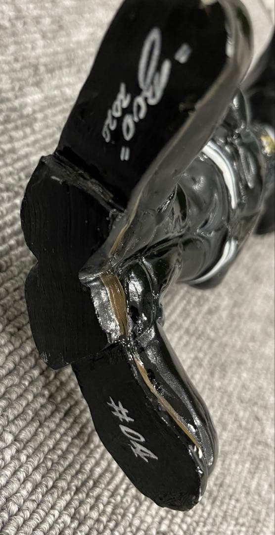 本店限定少数販売 RUDE CAT KEY HOLDER STICKER 新品 - メルカリ