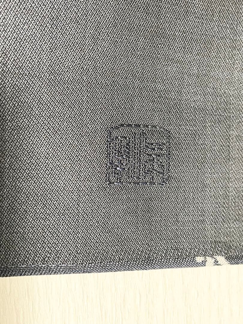 専用です 勝山健史 九寸名古屋帯 イタリア裂 - メルカリ