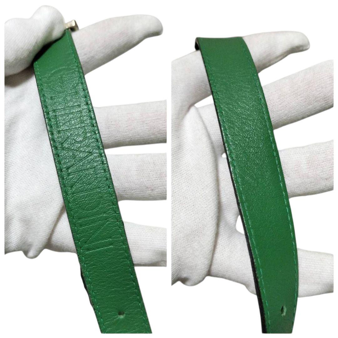 未使用級 ゲラルディーニ トートバック ワンショルダー ソフティ