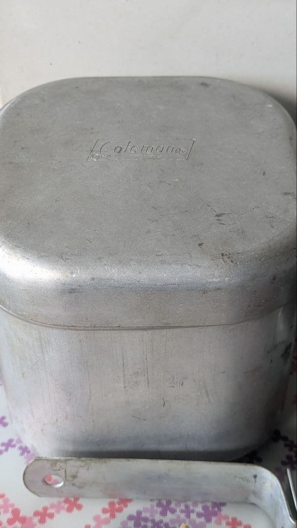 t*5様 414 コールマン502 バーナー 1979年製造 レア - メルカリ