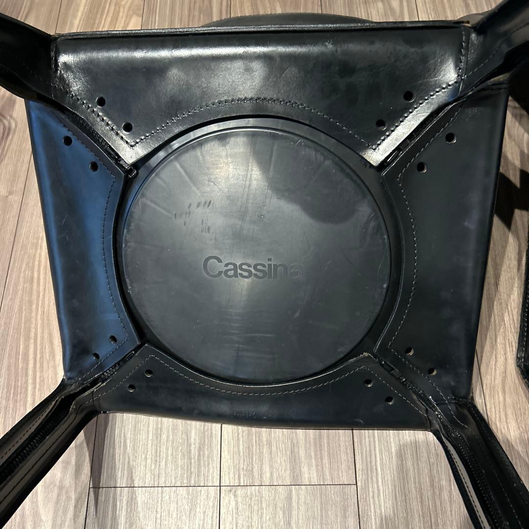 アッサム専用です！カッシーナ1脚 - メルカリ