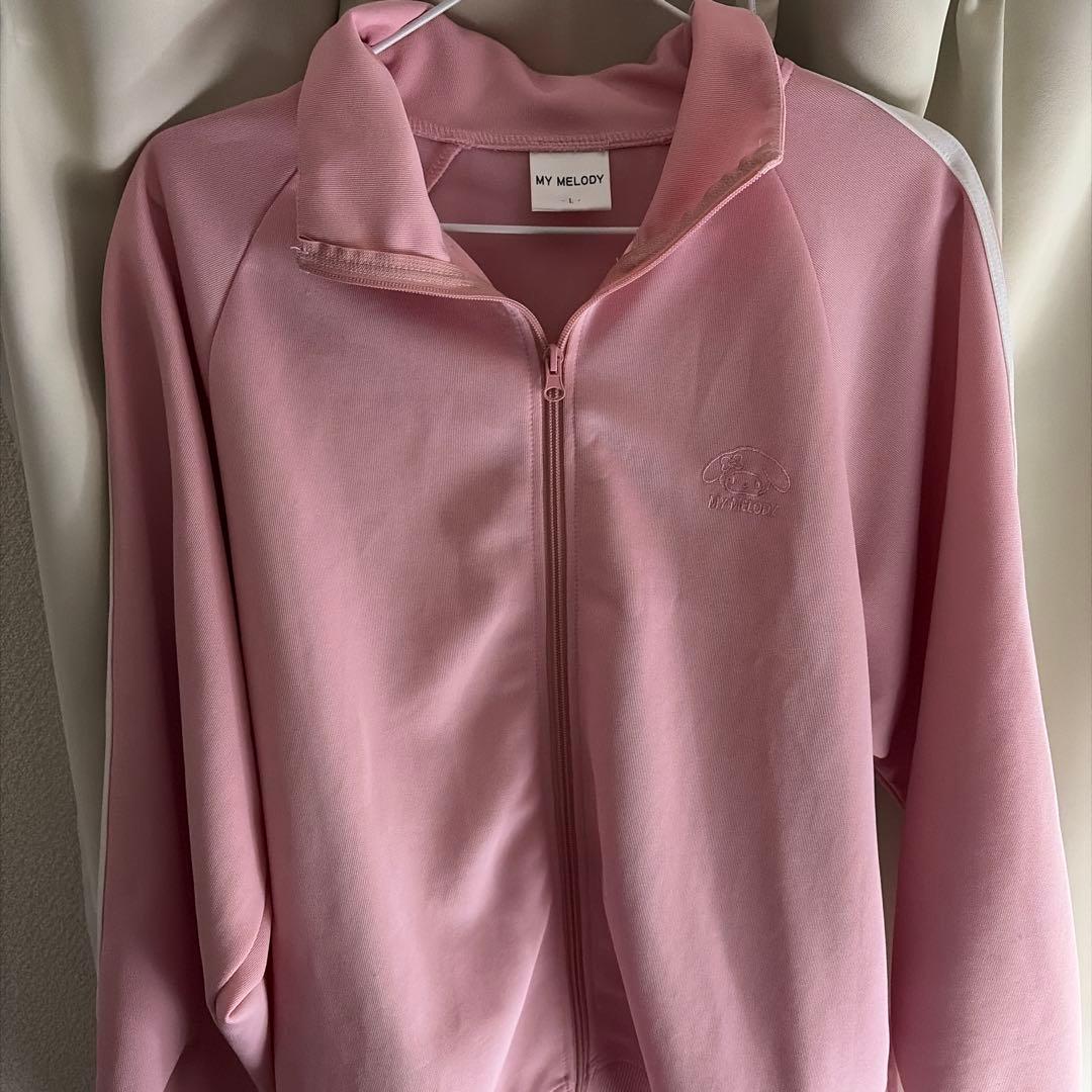 マイメロ ドン・キホーテ ジャージ - メルカリ