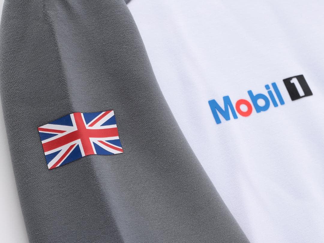 ラスト1着！ Bentley Motor Sports ベントレー パーカー L - メルカリ