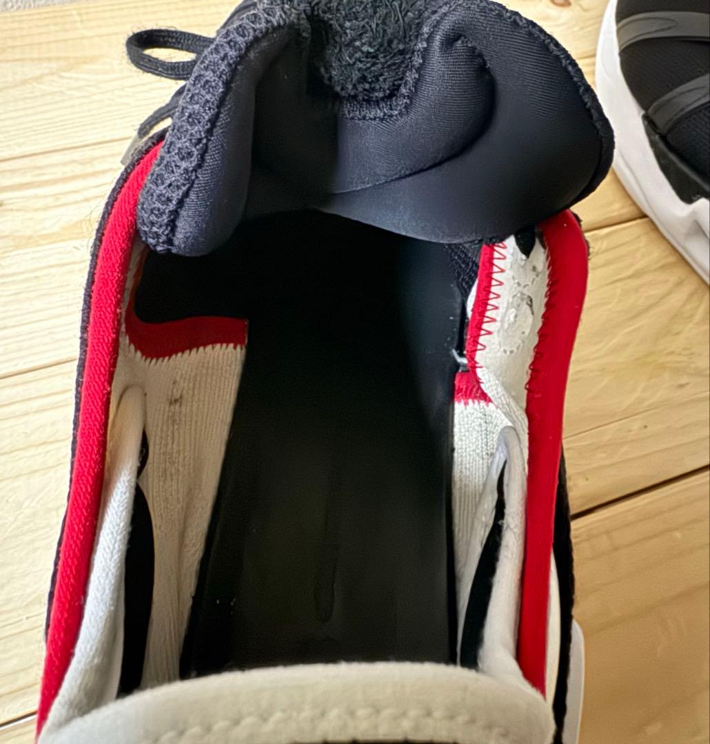 Y-3 ワイスリー　スニーカー　27.0cm