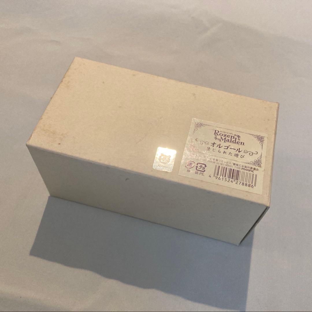 オンライン ストアゲーム・おもちゃ・グッズ - ローゼンメイデン