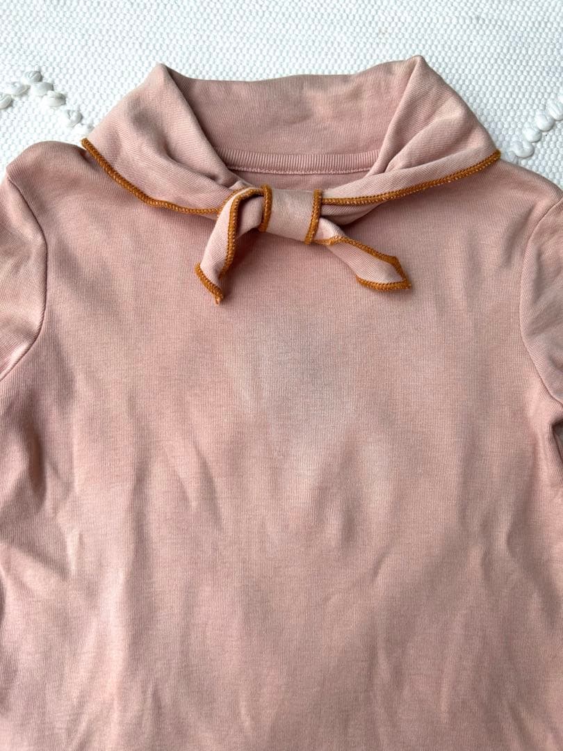 misha&puff スカウトT 4Y rosette Scout - メルカリ