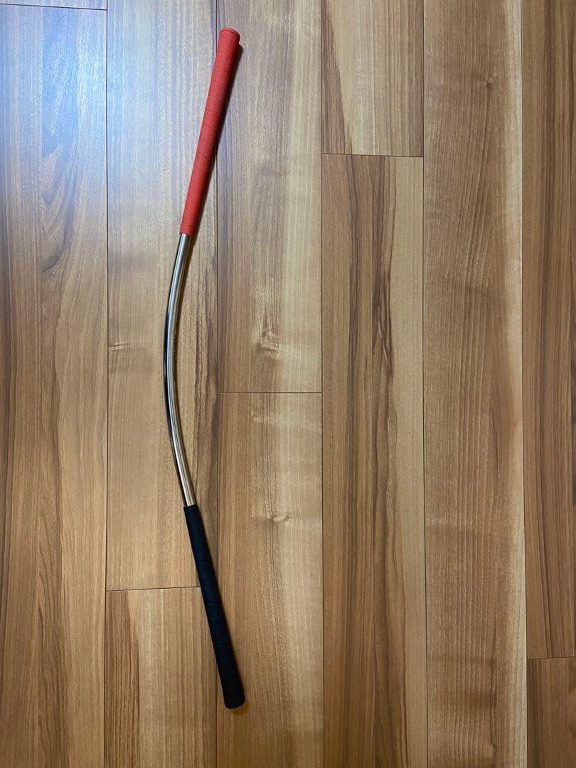 Tour Pro Swinger　うねり棒 ゴルフスイング練習器具 うねり棒】ゴルフ練習器具ツアープロスインガー！ゴルフスイング練習機