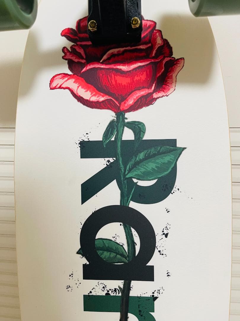 最新作 Rare Ant×Land Carver ランドカーバー サーフスケート - メルカリ