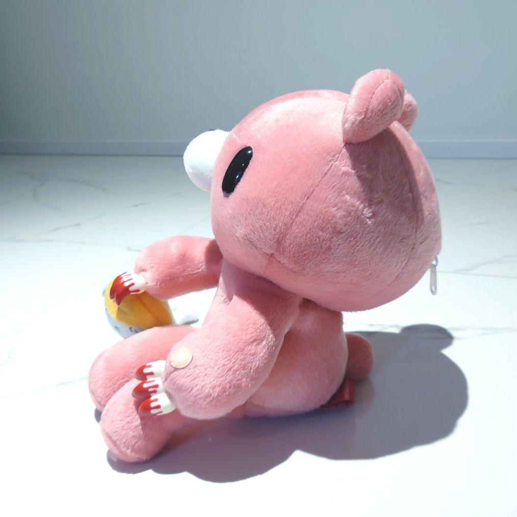 チャックスGP SL動グルーミーぬいぐるみ(たわむれ) - メルカリ