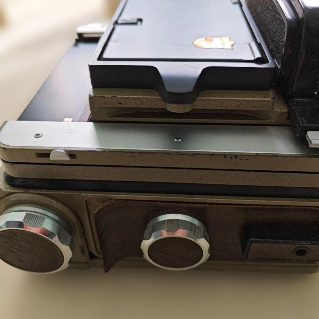 Winess レンジファインダーカメラ - メルカリ