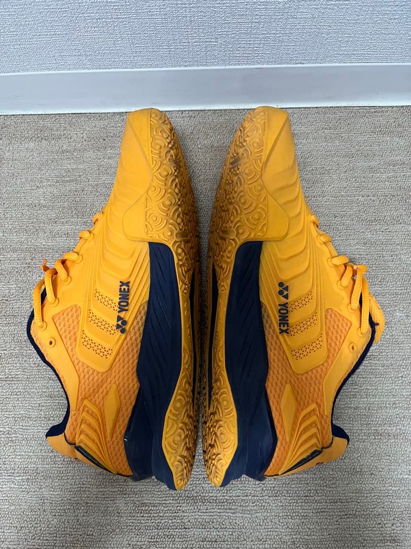 ヨネックス　テニスシューズ　28.0cm