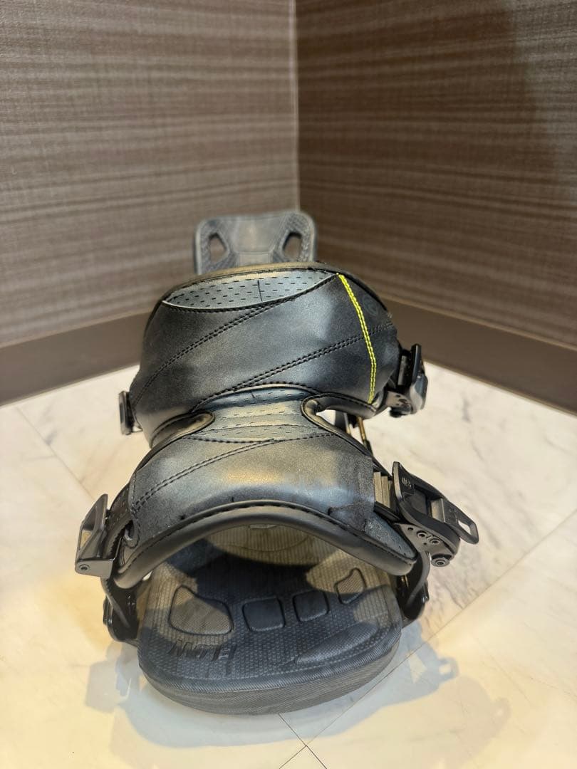 FLOW/NX2/L (ブーツ25.5〜28.5cm程)