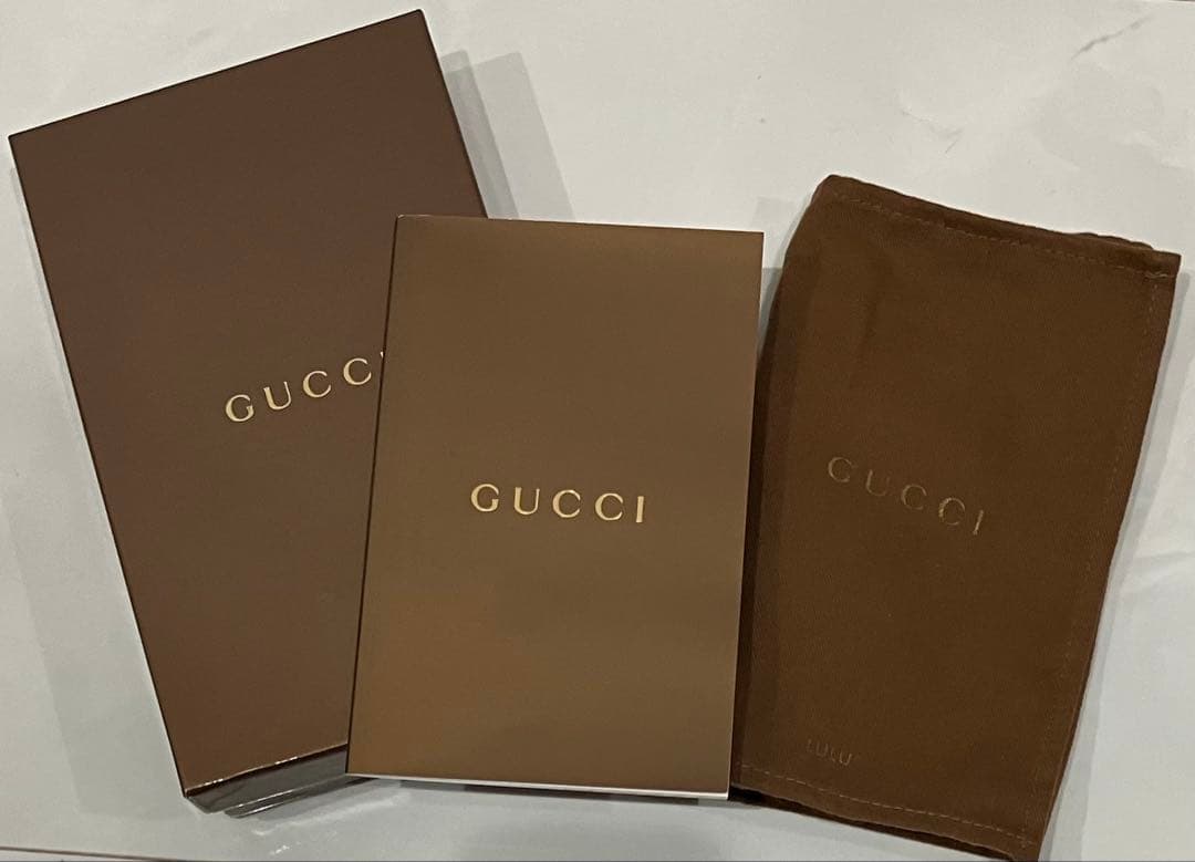 井上様専用 新品♡GUCCI グッチョリ シェパード ガンナー 犬