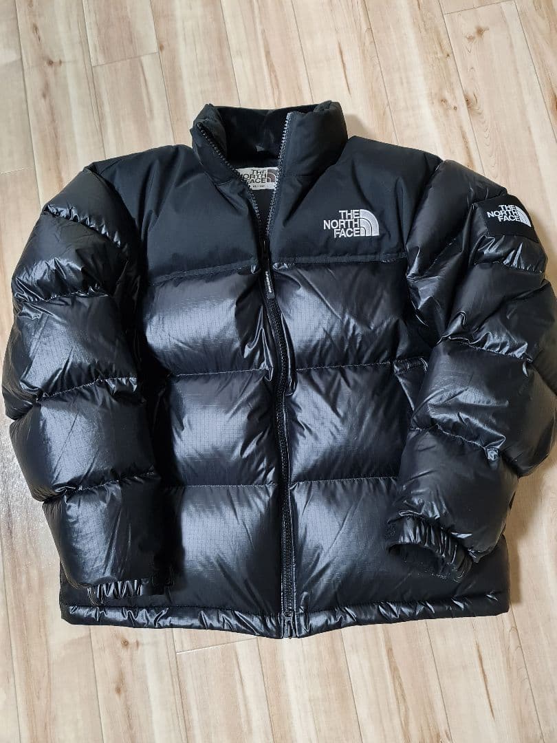 THE NORTH FACE エコヌプシ　XL105 楽天市場】THE NORTH FACE ザ ノースフェイス ジャケット サイズ:105