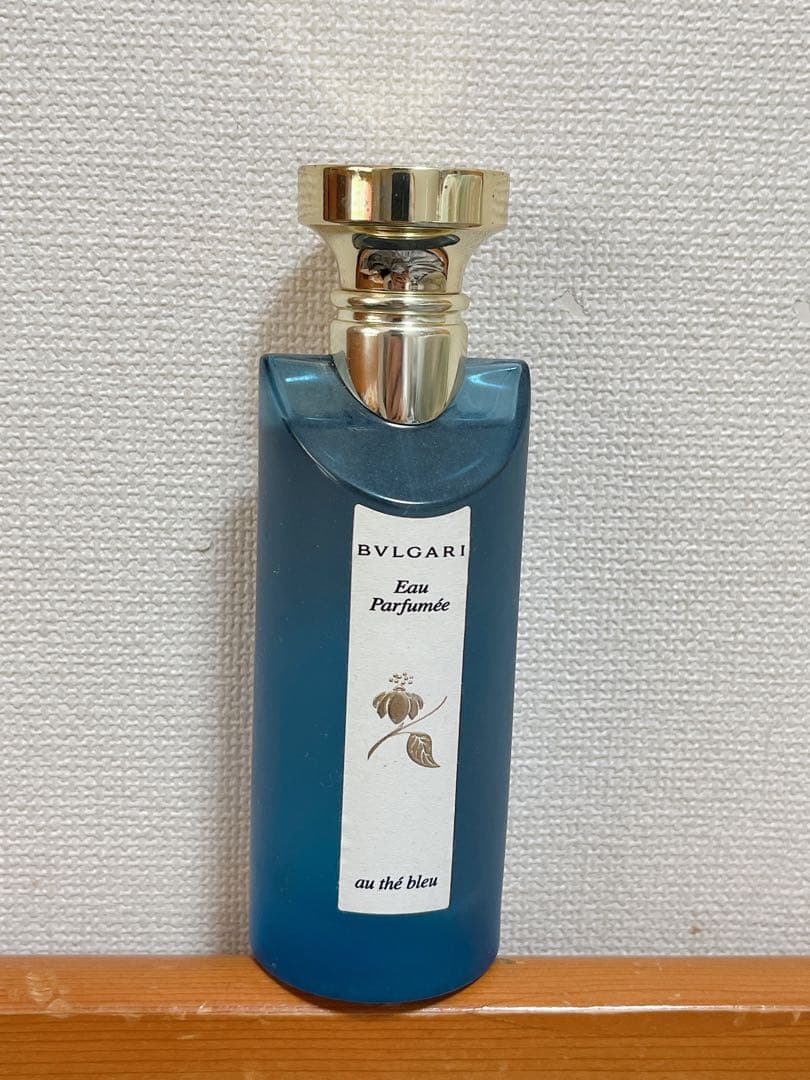 Bvlgari ブルガリ オ パフメ オーテブルー オーデコロン 75ml 香水