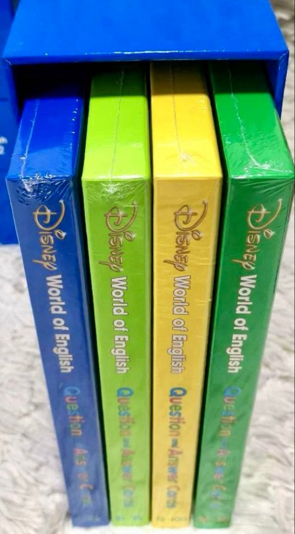 未開封未使用多数】2025年dwe最新版 MTDSGAQLセット - メルカリ