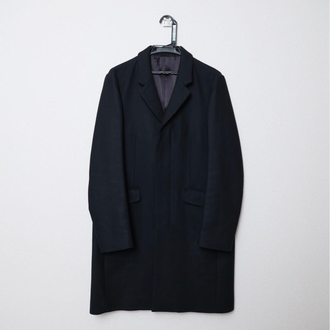 KNOTT チェスターコート トゥモローランド - メルカリ