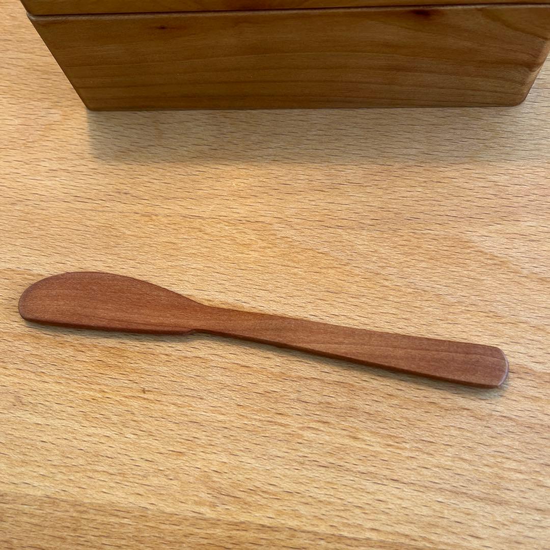 三谷龍二 バターケース 三谷龍二 バターケース