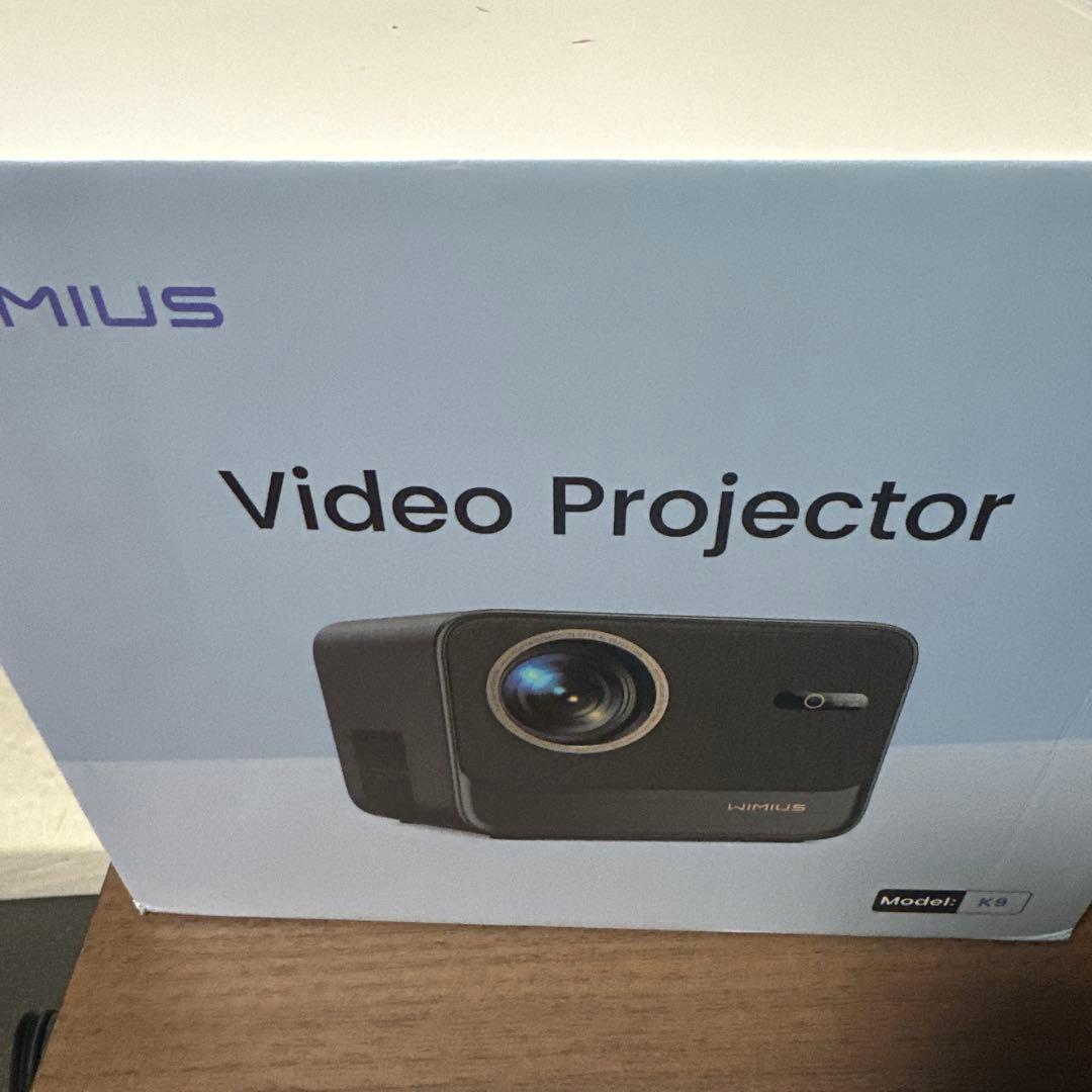 R1772-29-180】 4Kプロジェクター 本体 高輝度30000lm - メルカリ