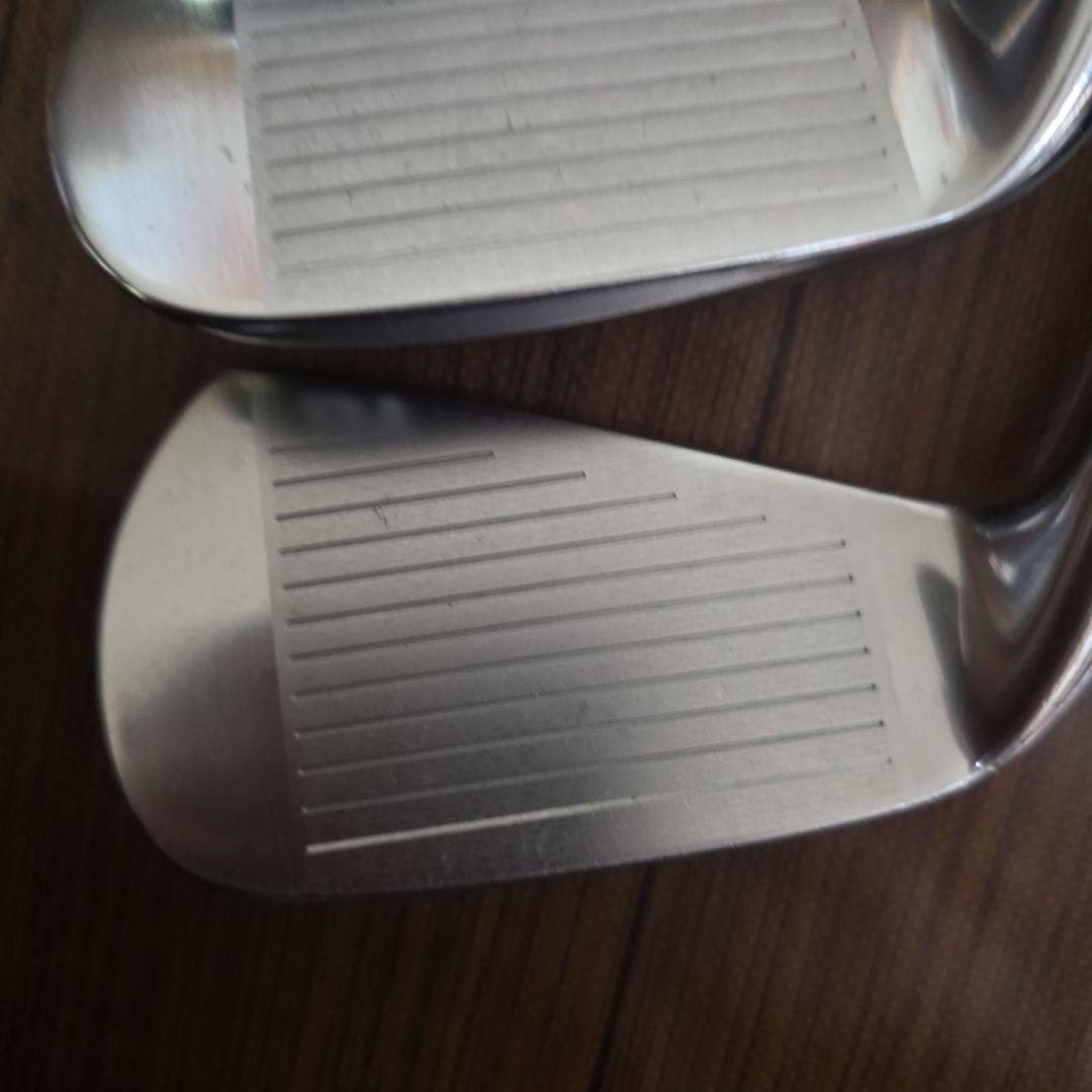 ラボスペック バシレウス BIZ90 S アイアンセット 6本 - メルカリ