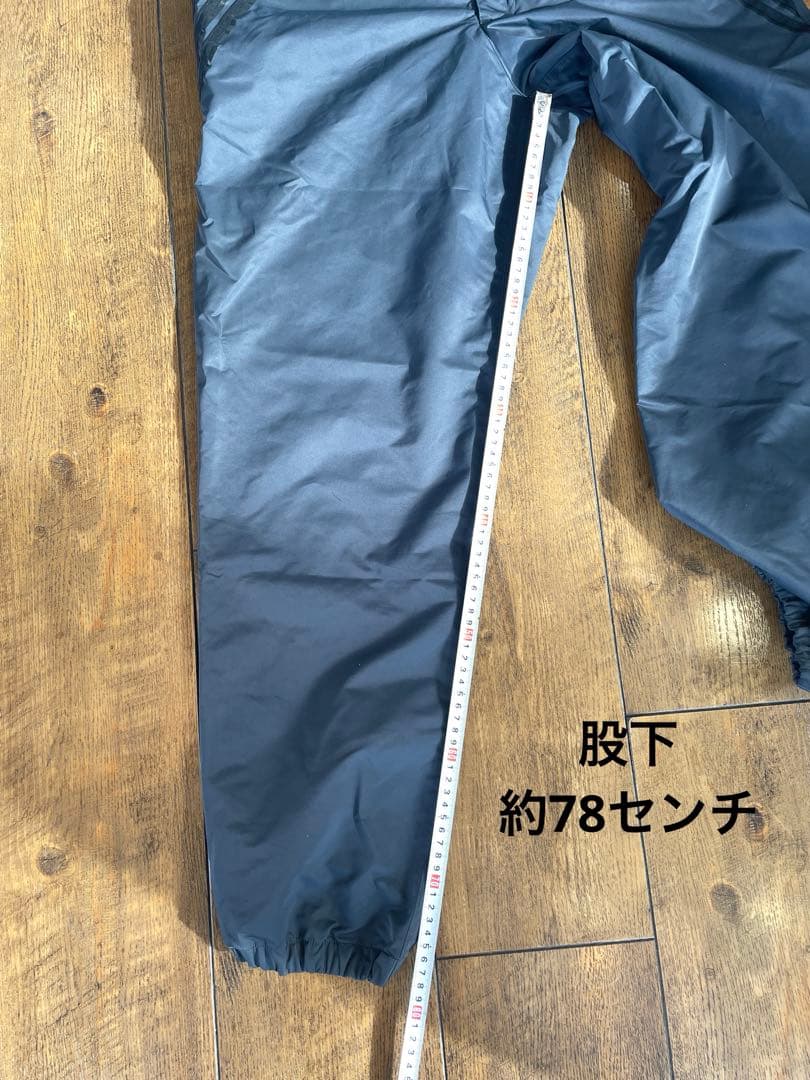 や*様 adidas × NUMBERS EDITION セットアップ 未使用 - メルカリ