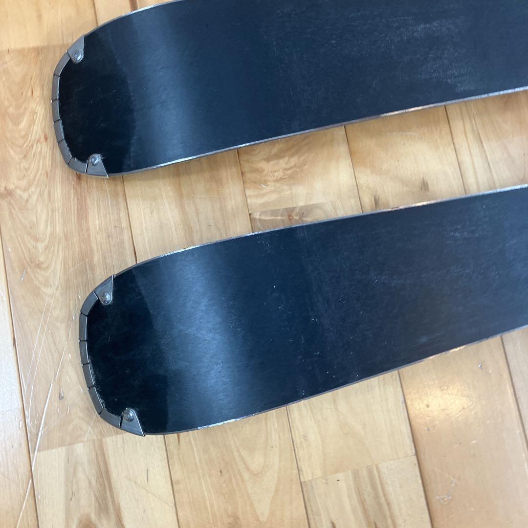 アトミック スキー REDSTER FX ATOMIC オールラウンド 149㎝ - メルカリ