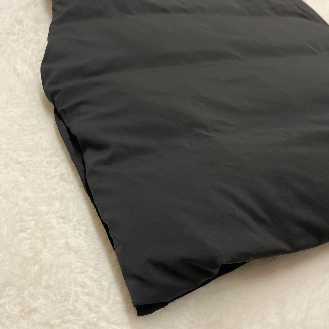 極美品 CLOCHE ビッグシルエット 変形 モード ダウンベスト - メルカリ