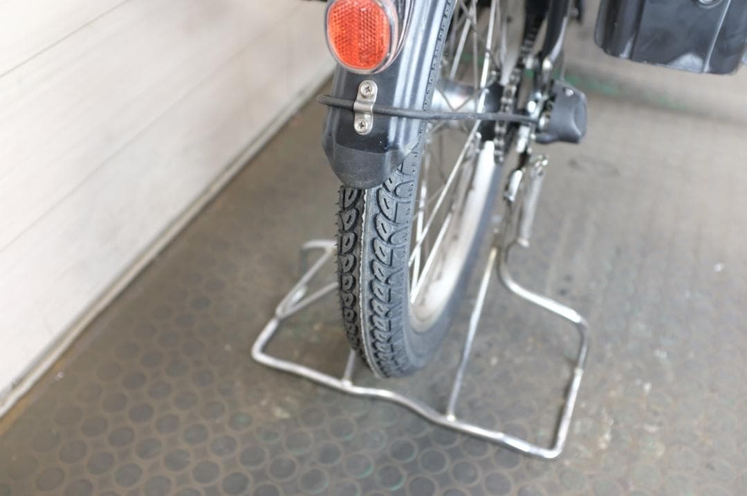 C*k様 パナソニック ギュット20インチ　3段　16.0Ah（4点灯）充電器無